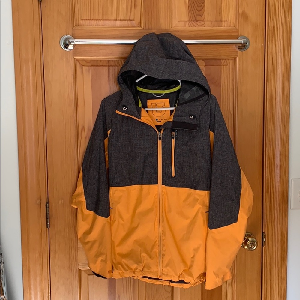Burton jacket